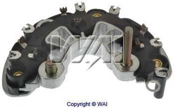 WAIglobal IBR277 Rectifier, alternator